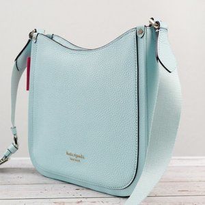 Kate Spade PXR00329 - Roulette  Medium Messenger
